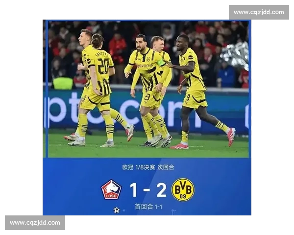 欧冠比分风云再起豪门对决掀起绿茵狂潮见证传奇之夜荣耀时刻巅峰对决