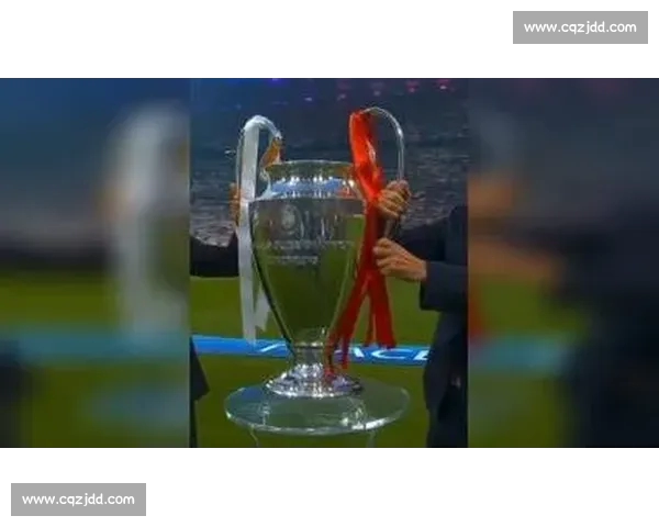 欧冠赛场风云再起豪门争锋争夺冠军荣耀